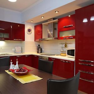 Appartement met Twee Slaapkamers